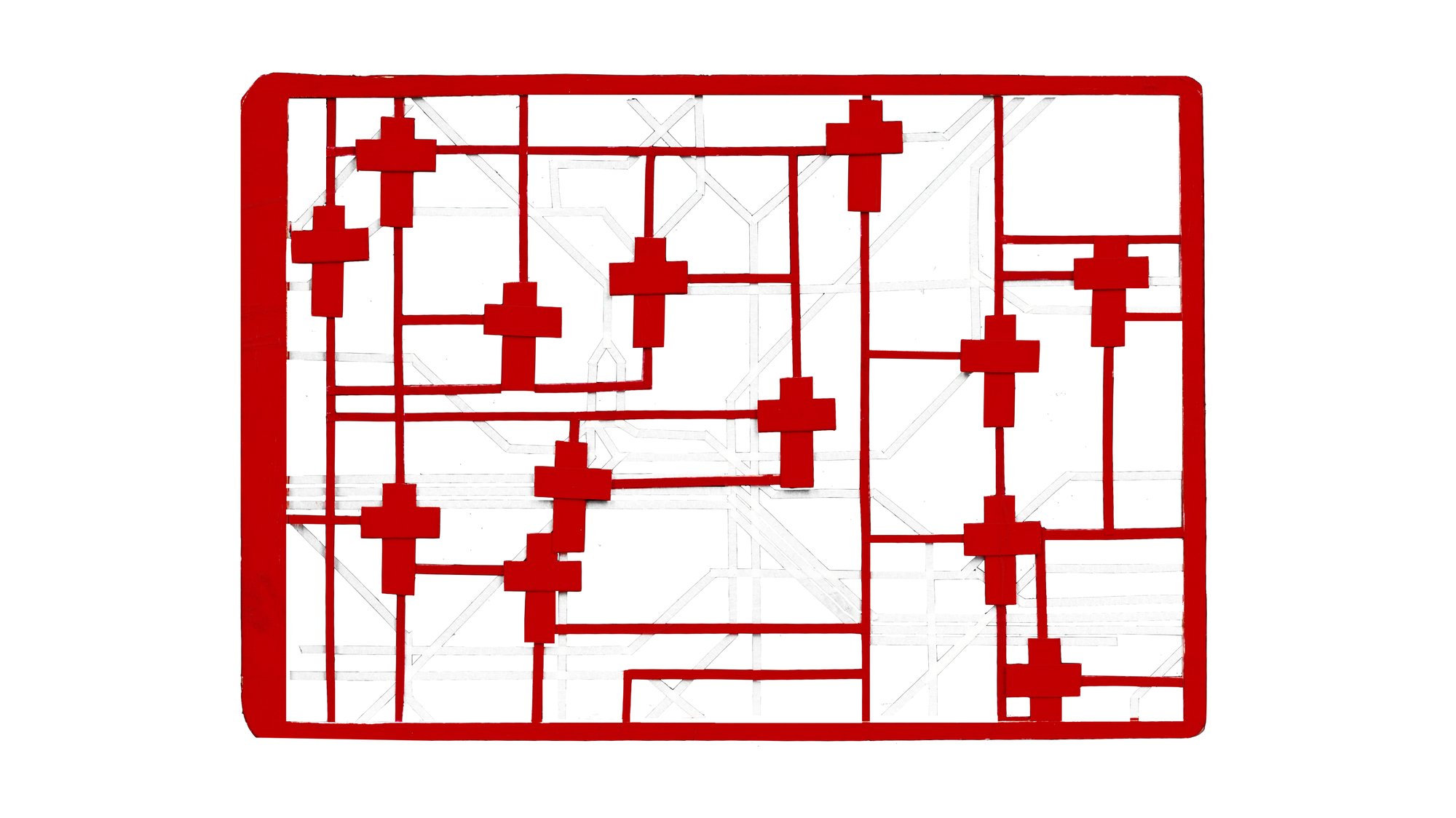 Church Map, image 1