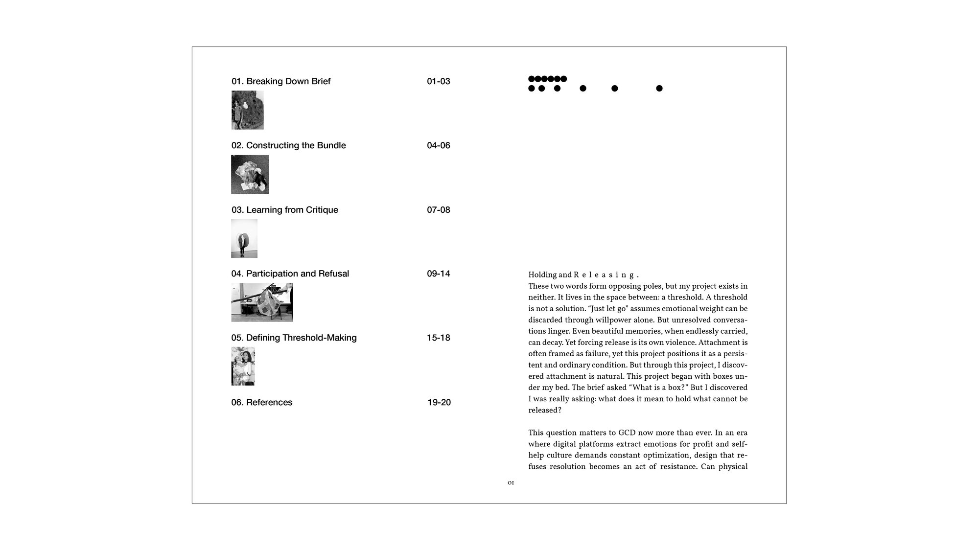 Thresholds of Attachment, image 2