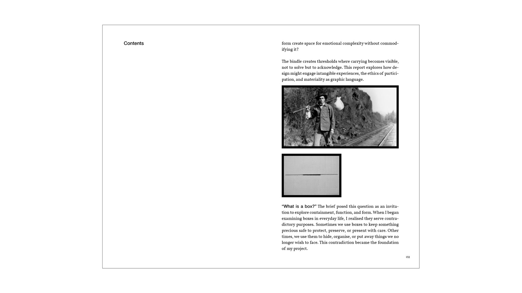 Thresholds of Attachment, image 3