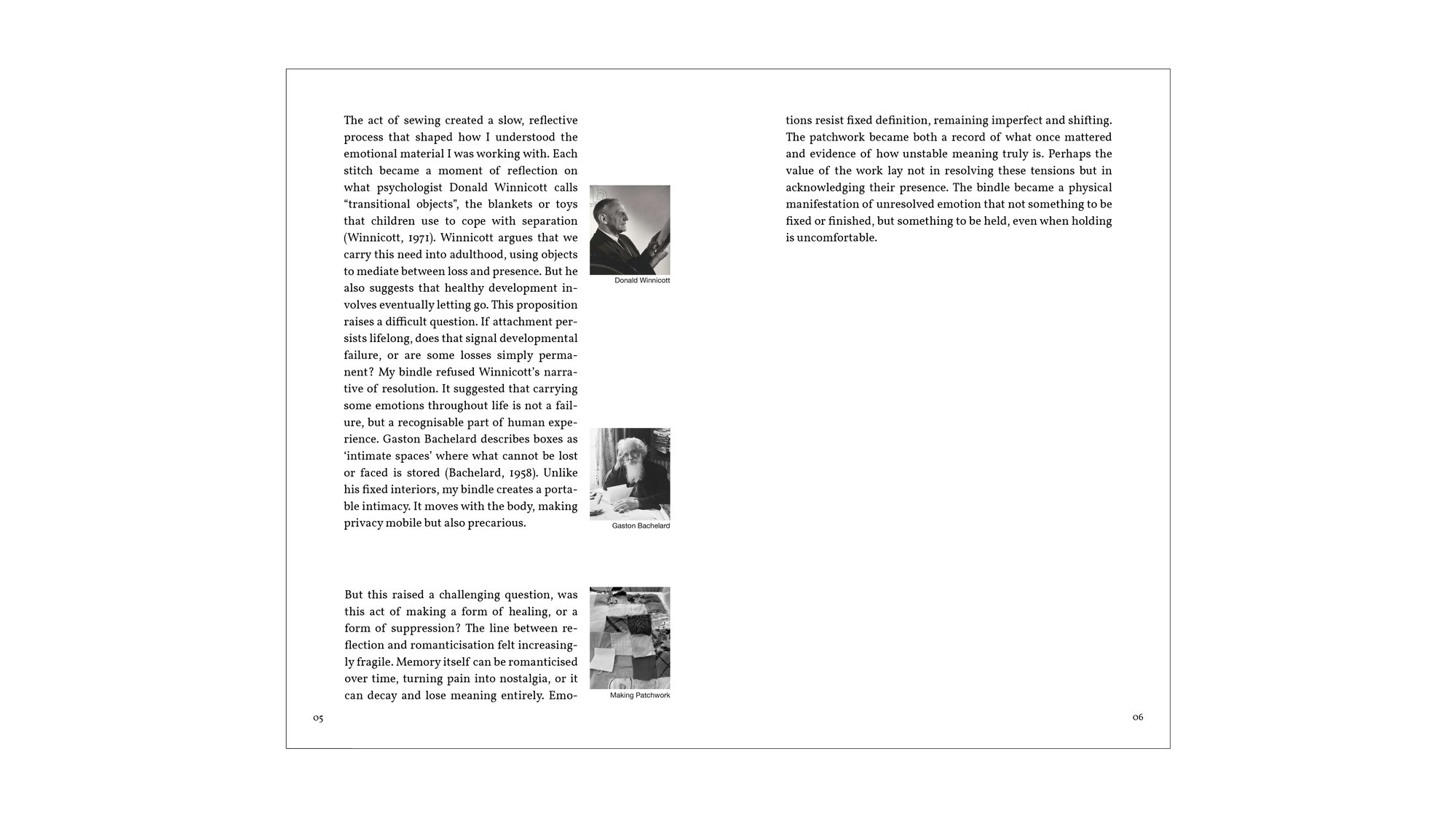 Thresholds of Attachment, image 5
