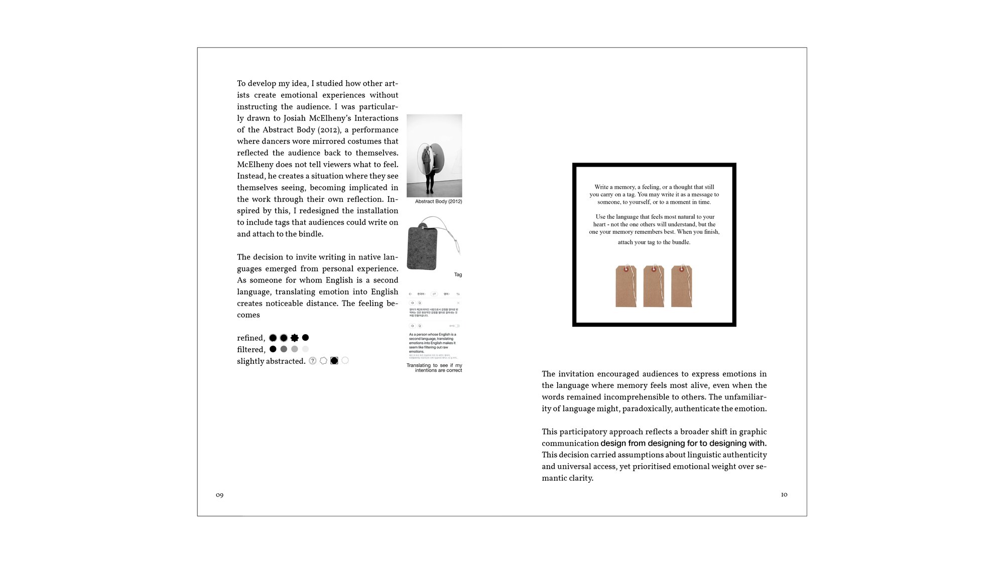 Thresholds of Attachment, image 7