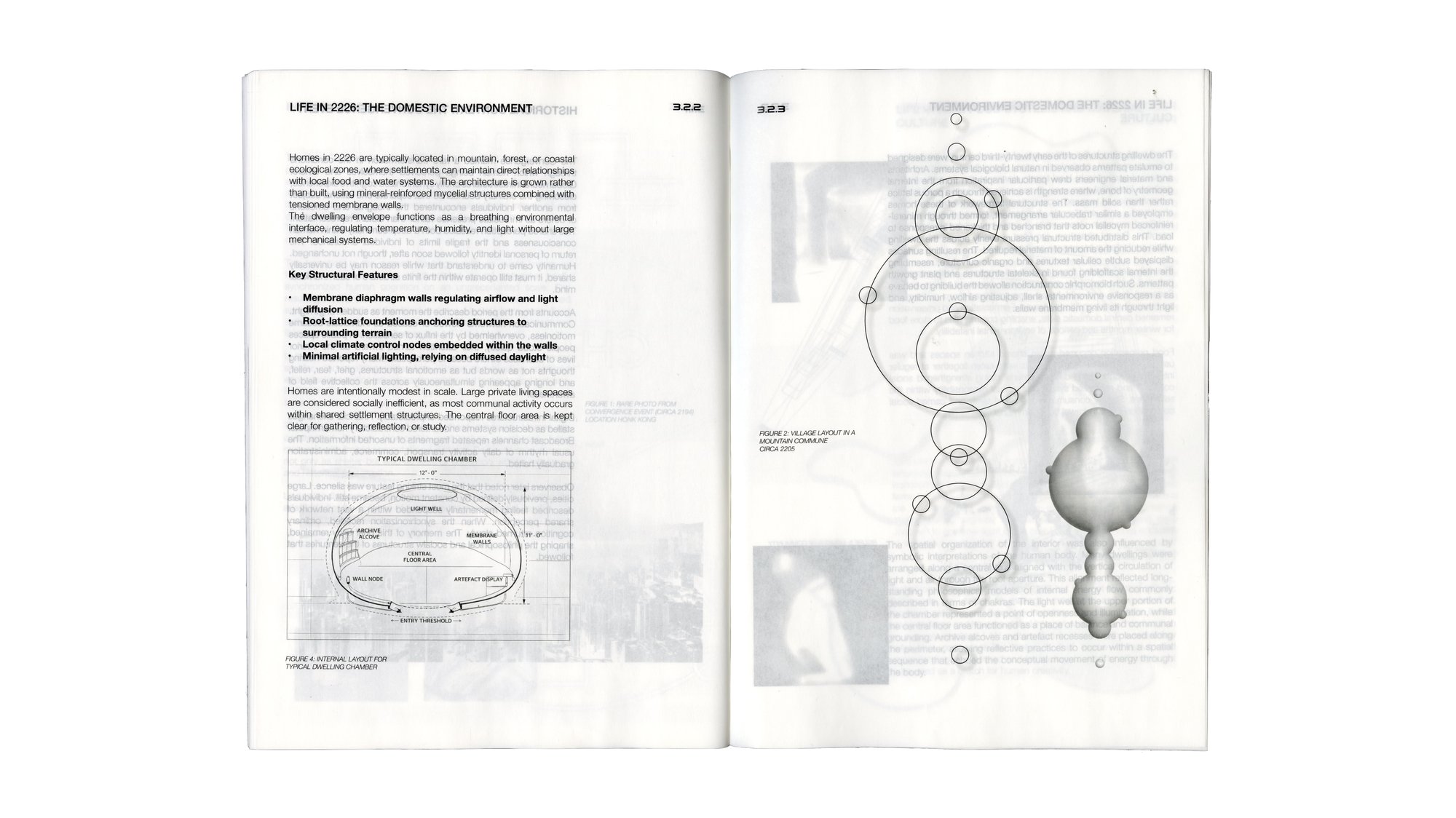 A [home office] in a [bio commune] in [2226], image 23