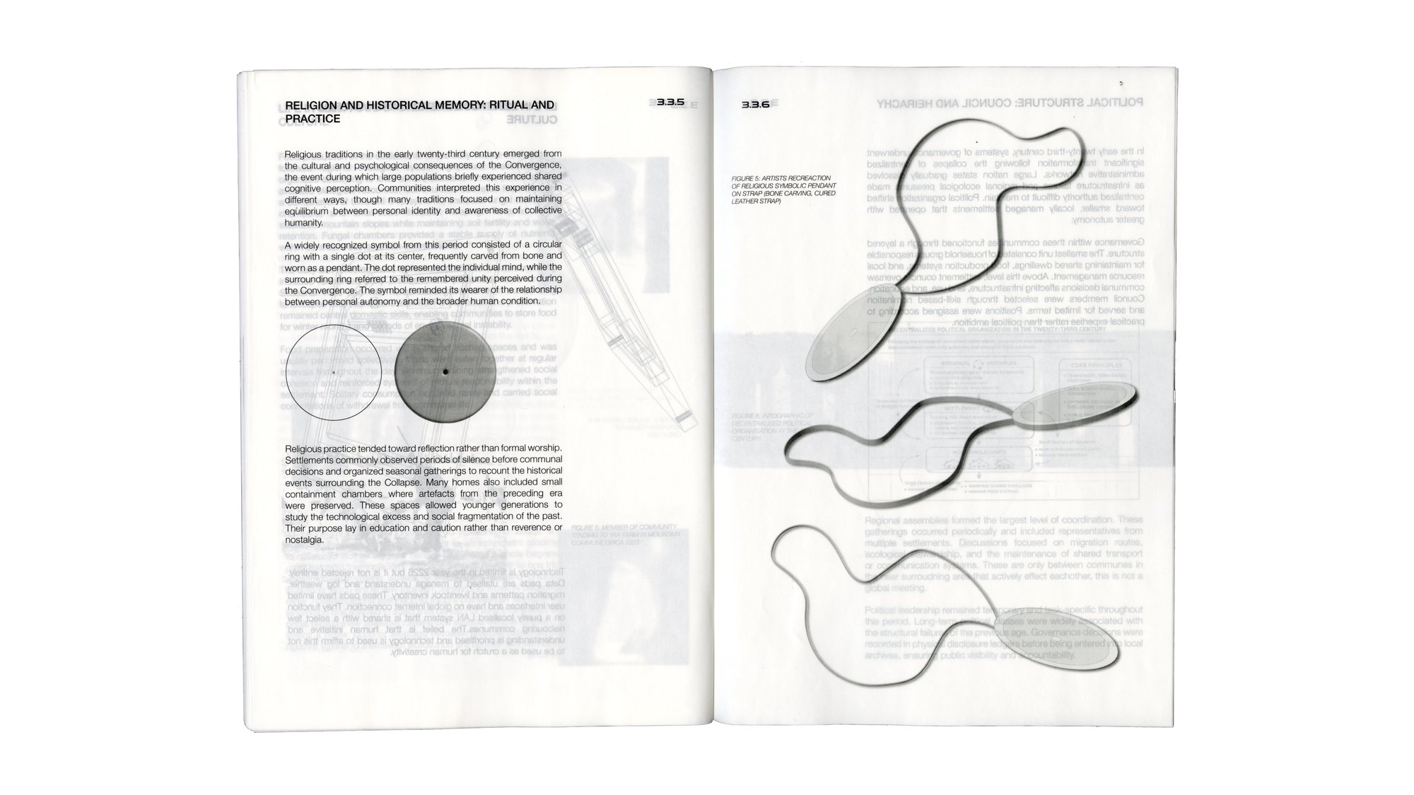 A [home office] in a [bio commune] in [2226], image 26