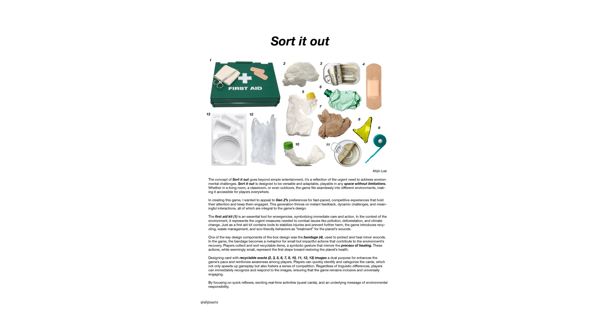 Sort It Out, image 10