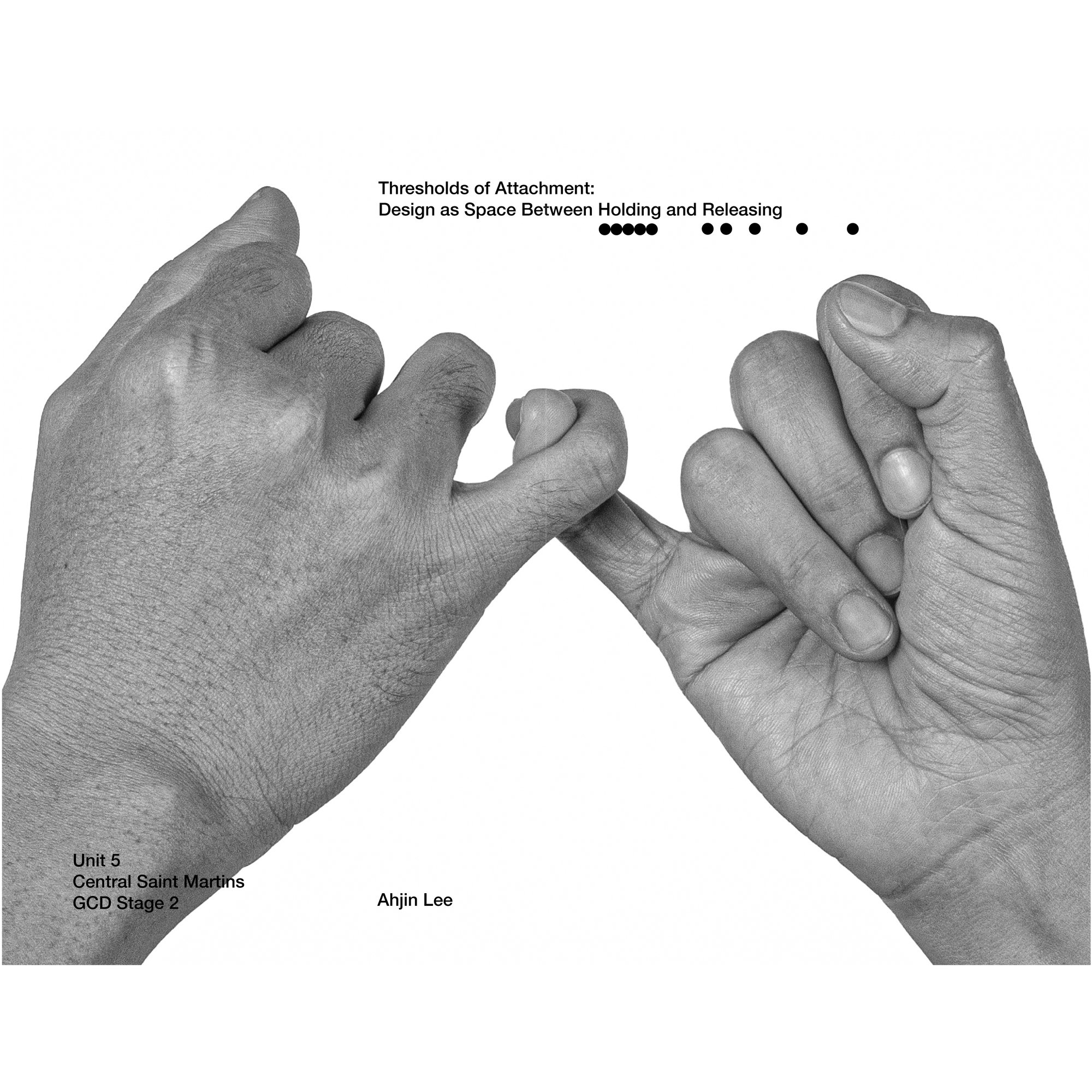 Thresholds of Attachment (1/3)