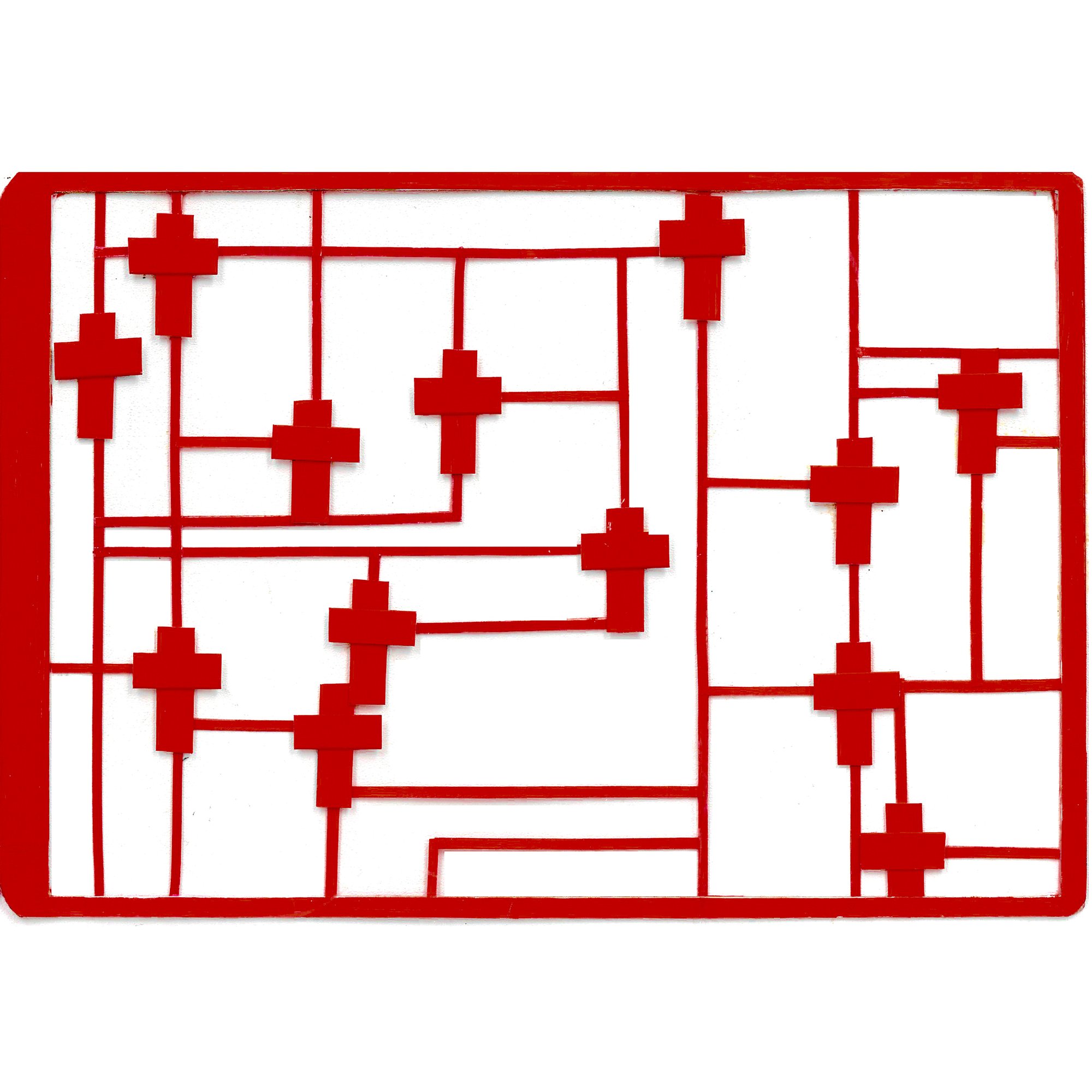 Church Map (1/3)