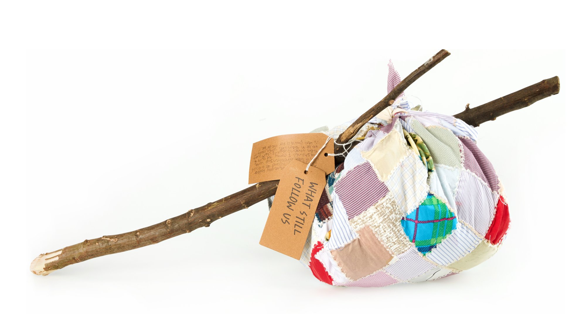 The Weight of What We Keep, image 2